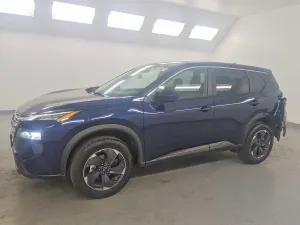 Nissan Rogue 1.5L 3 2026