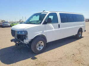 Chevrolet Express 4.3L 6 2025