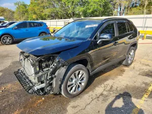 Toyota Rav4 2.5L 4 2023