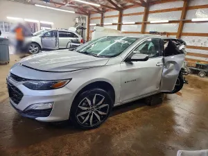 Chevrolet Malibu 1.5L 4 2020