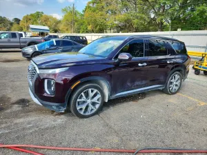 Hyundai Palisade 3.8L 6 2020