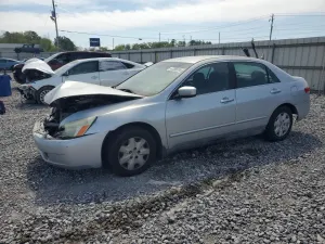 Honda Accord 2.4L 4 2004