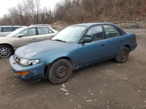 Toyota Corolla 1.8L 4 1995