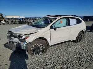 Subaru Crosstrek 2.5L 4 2023