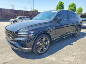Genesis GV80 3.5L 6 2025