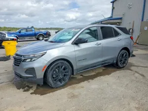 Chevrolet Equinox 1.5L 4 2024
