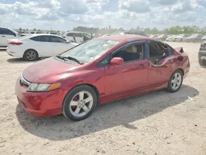Honda Civic 1.8L 4 2006