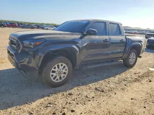 Toyota Tacoma 2.4L 4 2025