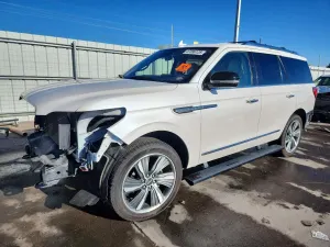 Lincoln Navigator 3.5L 6 2019