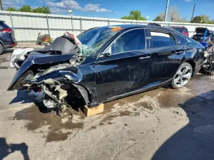 Honda Accord 2.0L 4 2019