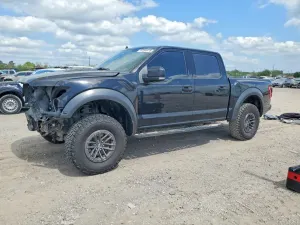 Ford F-150 3.5L 6 2020