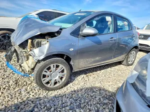 Mazda 2 1.5L 4 2014