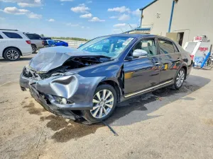Toyota Avalon 3.5L 6 2011