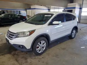 Honda CR-V 2.4L 4 2014