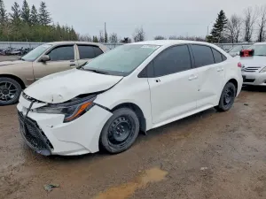 Toyota Corolla 1.8L 4 2022