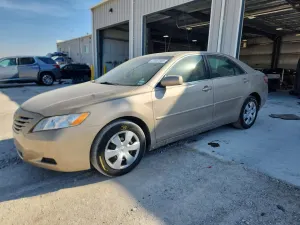 Toyota Camry 2009