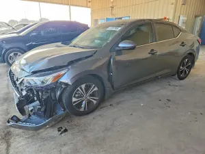 Nissan Sentra 2.0L 4 2023