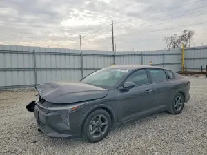 Kia K4 2.0L 4 2025