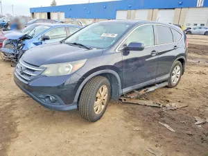 Honda CR-V 2.4L 4 2012