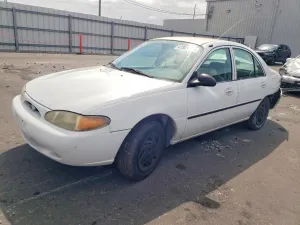 Ford Escort 2.0L 4 1999