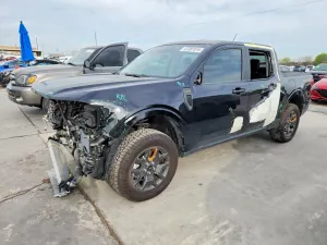 Ford Maverick 2.0L 4 2024