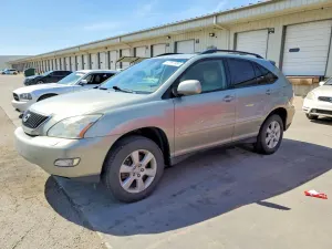 Lexus RX 3.3L 6 2006