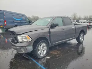 RAM 1500 5.7L 8 2017