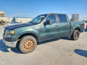 Ford F-150 4.6L 8 2005