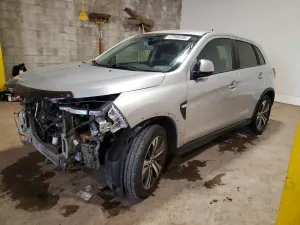 Mitsubishi Outlander 2.0L 4 2020