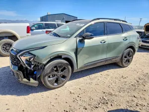 Kia Sportage 2.5L 4 2025