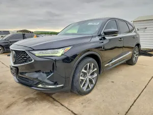 Acura MDX 3.5L 6 2023