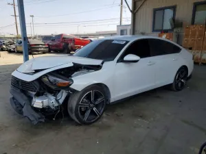 Honda Accord 1.5L 4 2024