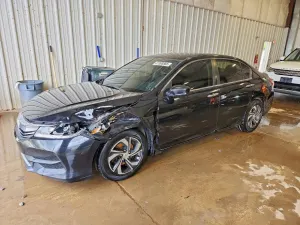 Honda Accord 2.4L 4 2016