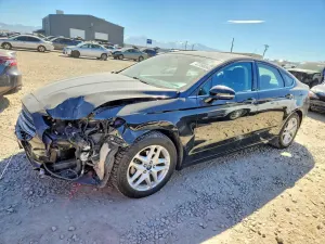 Ford Fusion 2.5L 4 2016