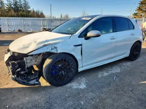 Volkswagen Golf 2.0L 4 2024