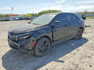 Chevrolet Equinox 1.5L 4 2024