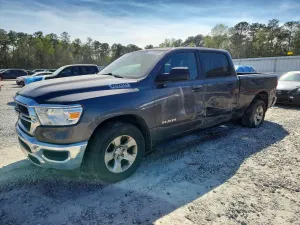 RAM 1500 5.7L 8 2022