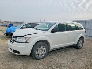 Dodge Journey 2.4L 4 2010