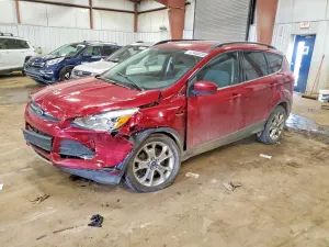 Ford Escape 1.6L 4 2016