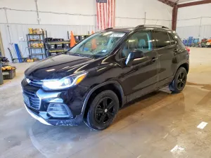 Chevrolet Trax 1.4L 4 2021