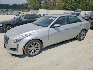 Cadillac CTS 2.0L 4 2019