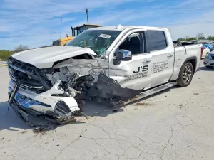 GMC Sierra 5.3L 8 2024