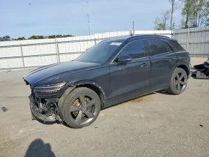 Genesis GV70 3.5L 6 2022
