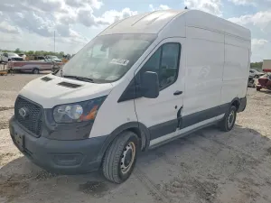 Ford Transit 3.5L 6 2021