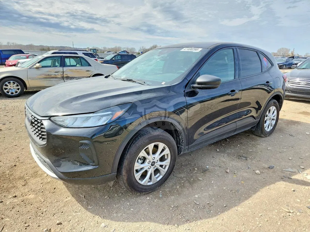 Ford Escape 1.5L 3 2025