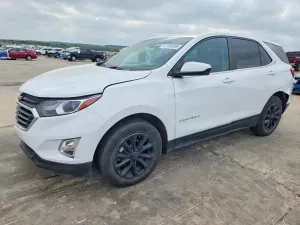 Chevrolet Equinox 1.5L 4 2021