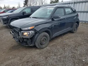 Hyundai Venue 1.6L 4 2022