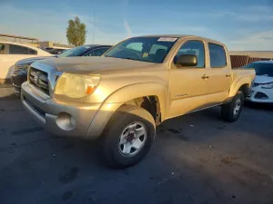 Toyota Tacoma 4.0L 6 2005