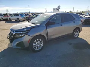Chevrolet Equinox 1.5L 4 2023