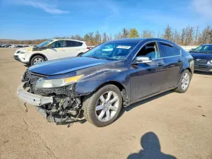 Acura TL 3.5L 6 2013